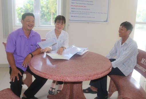 Tăng cường thu hồi nợ đọng, chống thất thu thuế