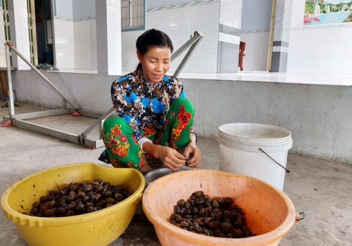 ឈាន​ឡើង​ចាក​ភាព​ក្រី​ក្រ