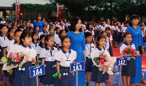 Cần Thơ thẩm định tài liệu giáo dục địa phương