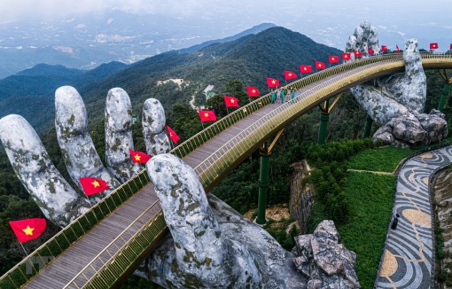 Tờ New York Times: "Phép màu" mới của châu Á mang tên Việt Nam