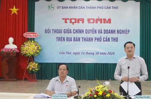 Nhiều vấn đề vướng mắc liên quan thủ tục hành chính được giải đáp