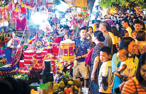 Báo Mỹ bình luận về “điều thần kỳ” tại Việt Nam