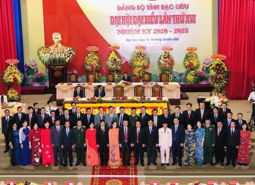 Xây dựng Bạc Liêu trở thành trung tâm năng lượng sạch của quốc gia