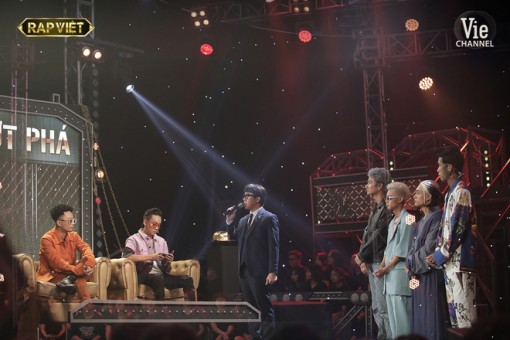 Tìm lại thời hoàng kim?