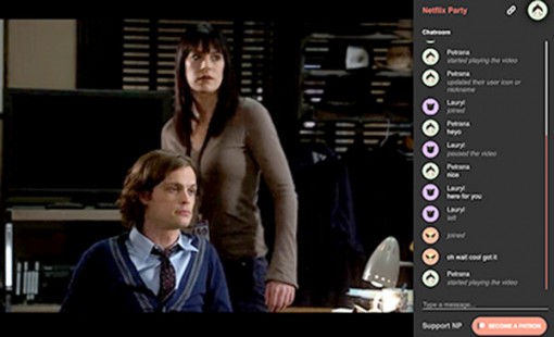 Cuộc chiến trực tuyến đang chuyển hướng