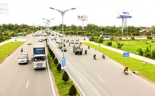 Cần Thơ khuyến khích đầu tư hạ tầng đô thị theo mô hình công - tư