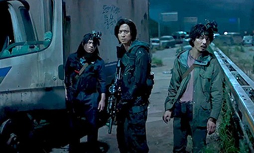 Phòng vé châu Á hồi phục, nhưng chưa bền