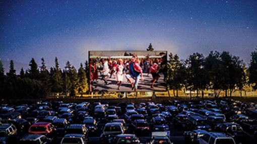 Thêm quy định mới cho phim tranh giải Oscar 2021