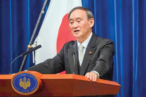 Quan hệ Ðối tác chiến lược sâu rộng Việt Nam - Nhật Bản phát triển toàn diện, thực chất ​