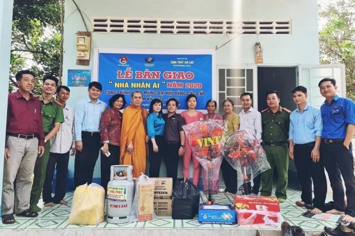 Lan tỏa phong trào thi đua