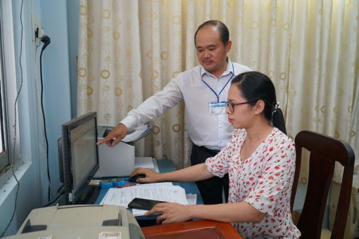 Nâng cao chất lượng giáo dục và đào tạo