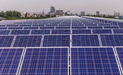 Quang điện sắp “lên ngôi”?