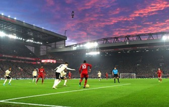 “Bức tranh lớn” gây chia rẽ bóng đá Anh “Bức tranh lớn” gây chia rẽ bóng đá Anh