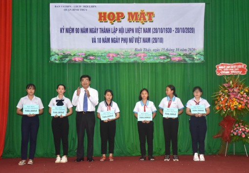 Bảo vệ quyền và lợi ích chính đáng, chăm lo thiết thực đời sống hội viên