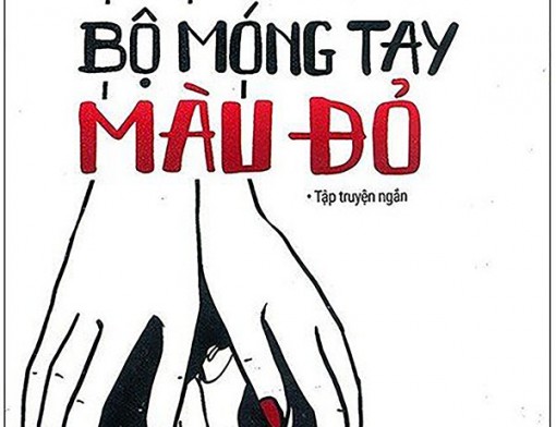 Nhìn cuộc sống qua “Bộ móng tay màu đỏ”