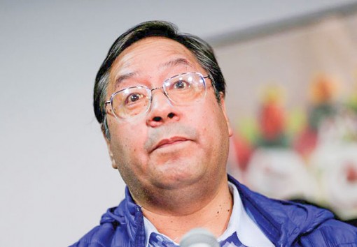 Ứng viên cánh tả giành chiến thắng trong bầu cử Bolivia