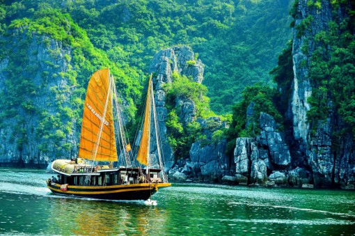 Thực trạng và những vấn đề cấp bách trong bảo tồn biển