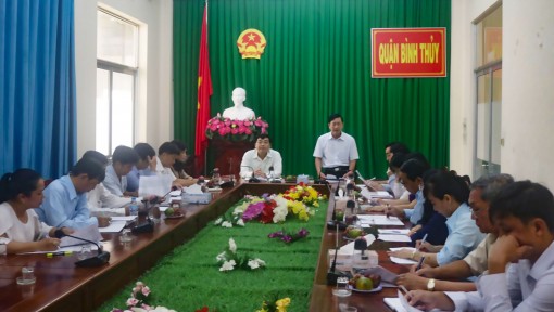 Chuyển biến tích cực trong công tác

tiếp công dân, giải quyết khiếu nại, tố cáo