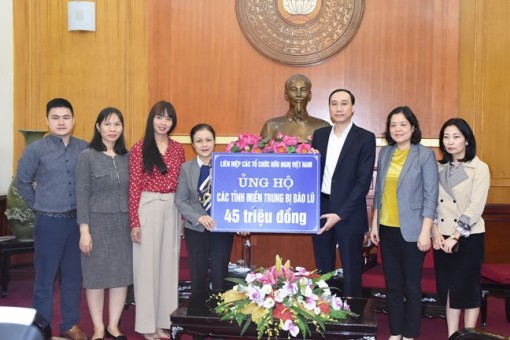 Để hoạt động từ thiện có hiệu quả và ý nghĩa hơn