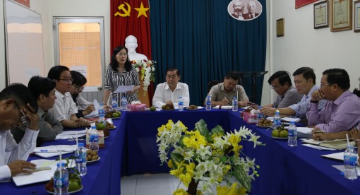 Tìm thuốc chữa bệnh "tham nhũng"