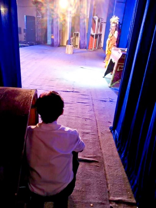 “Đó mới là Thạch Sỹ Long!”