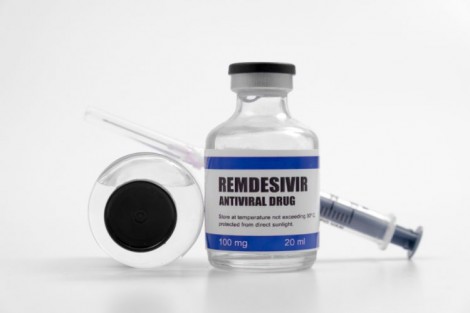 Mỹ cho phép dùng remdesivir trong điều trị COVID-19