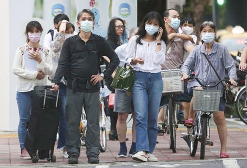 Ðài Loan đau đầu trước bài toán nhân lực