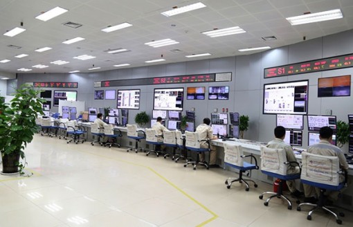 Công ty Nhiệt điện Duyên Hải tăng cường các giải pháp đảm bảo hoàn thành kế hoạch sản xuất điện năm 2020.