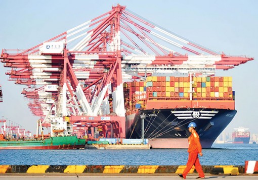 Mục tiêu 5 năm đầy tham vọng của Trung Quốc