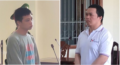 Đánh mất tương lai vì ma túy