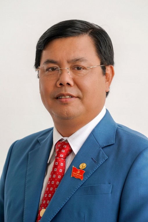 Đồng chí Nguyễn Tiến Hải tái đắc cử Bí thư Tỉnh ủy Cà Mau