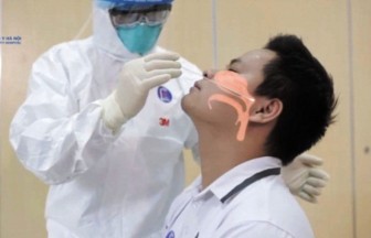 84 đơn vị được thực hiện xét nghiệm khẳng định COVID-19