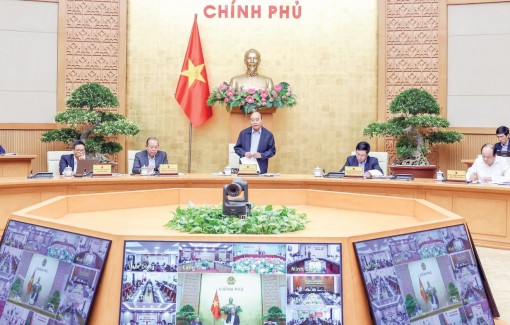 Tập trung xử lý dứt điểm tồn tại, vướng mắc để giải ngân tối đa nguồn vốn ODA