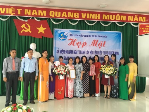 Phát huy hiệu quả tuyên truyền bình đẳng giới qua Câu lạc bộ Nữ doanh nhân