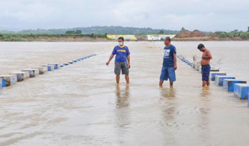 Philippines khẩn trương sơ tán dân tránh cơn bão mạnh nhất trong năm