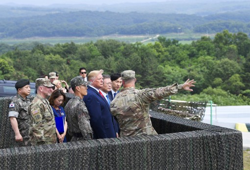 Chiến lược “Ấn Độ Dương - Thái Bình Dương tự do và rộng mở” nhìn từ góc độ điều chỉnh liên minh khu vực của Mỹ