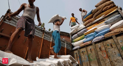 Ấn Độ khuyến khích người dân ăn đường