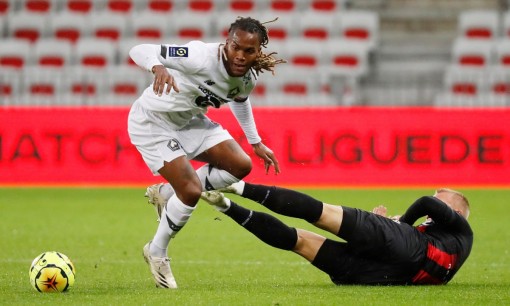 Lille thách thức đương kim vô địch PSG !