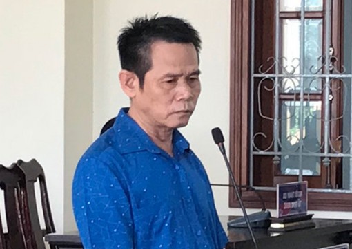 Cuồng ghen, gây nên tội