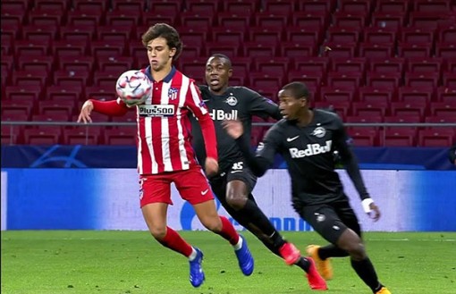 “Công xưởng” sản xuất ngôi sao của Benfica