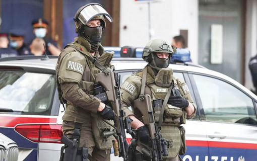 Làn sóng IS mới ở châu Âu?