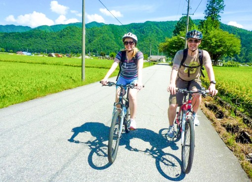 Xu hướng dân Nhật bỏ phố về quê