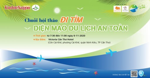 Vietravel đồng hành cùng ĐBSCL “Đi tìm diện mạo du lịch an toàn”