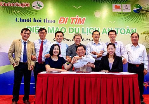 Du lịch tăng cường liên kết, tạo môi trường an toàn