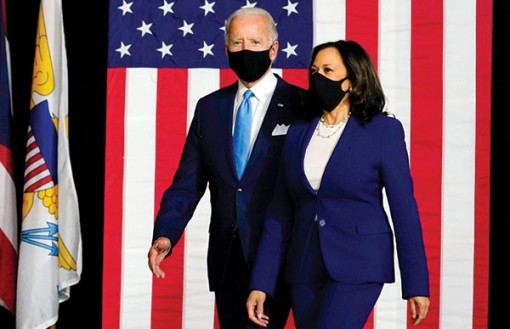 “Rối” với kết quả bầu cử Mỹ