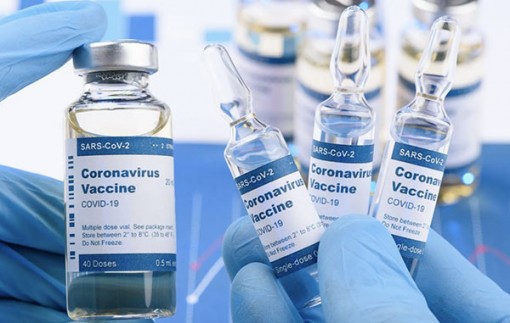 Khi vaccine trở thành công cụ ngoại giao