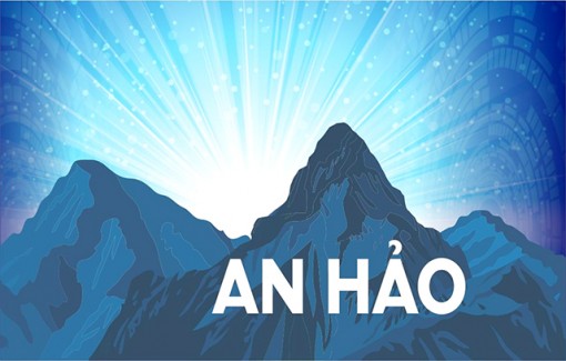 Liệu pháp nuôi dưỡng tâm hồn