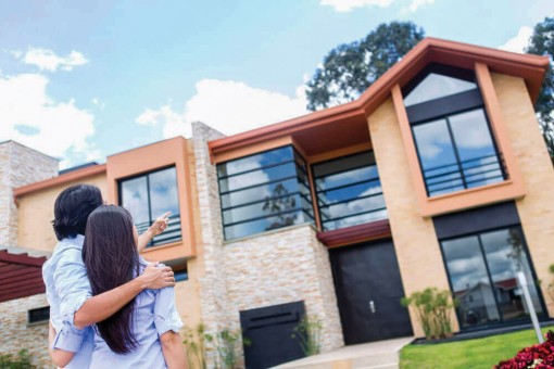 Xu hướng “ra riêng” trong giới trẻ Singapore