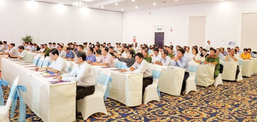 Để việc tìm hiểu pháp luật trở thành công việc tự thân của mỗi người