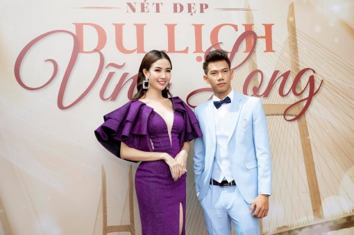 Trưởng BGK Ngô Anh Minh: “Người đẹp Du lịch Vĩnh Long sẽ là một cuộc đua gay cấn”